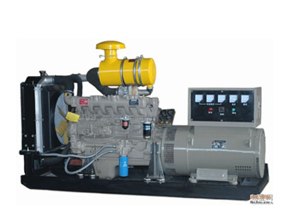 万冲镇有关风力发电机组反飓风损坏办法