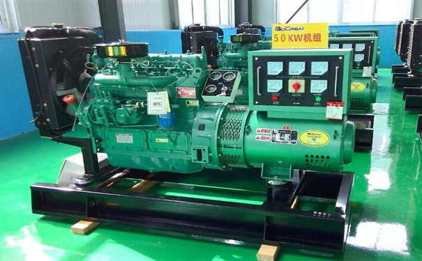 万冲镇发电机出租